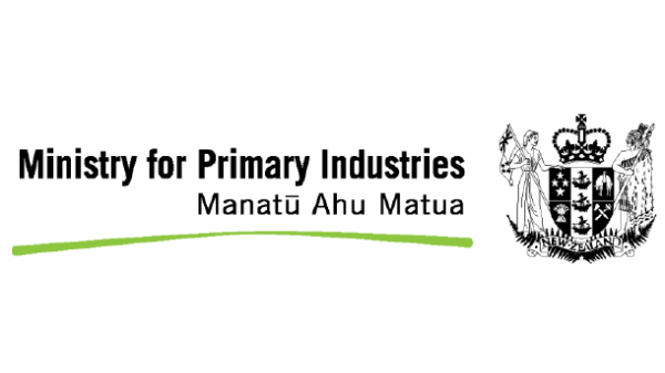 Ministry for Primary Industries