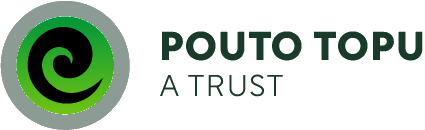 Pouto Tōpū A Trust